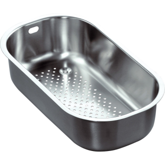 FRANKE 112.0040.691 odkvapkávacia miska nerez