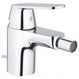 Bidetová batéria Grohe Eurosmart Cosmopolitan s výpustou chróm 32839000