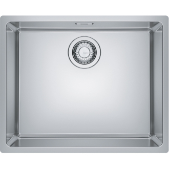 FRANKE F1513 drez 122.0531.808 Maris MRX 110-50 540x440x180 mm nerez