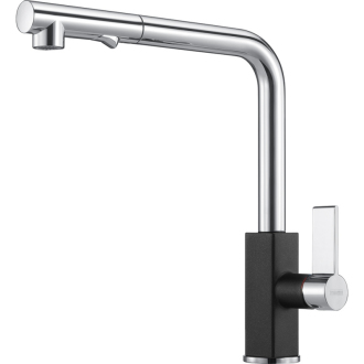 FRANKE F2134 batéria 115.0392.382 FG 0392.071 chróm/onyx