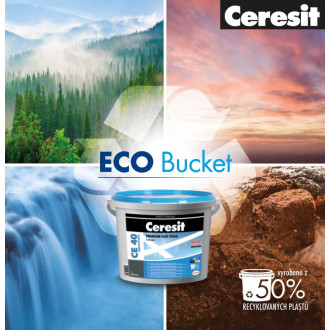 Škárovacia hmota Ceresit CE 40 ocean 2 kg CG2WA CE40288