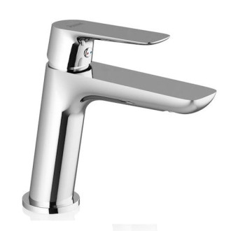 Umývadlová batéria Ravak Classic CL012.00 bez výpustu chróm X070080