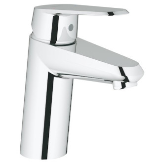 Umývadlová batéria Grohe Eurodisc bez výpustu chróm 3246920E