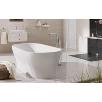 Vaňová batéria Grohe Essence New so sprchovým setom chróm 23491001