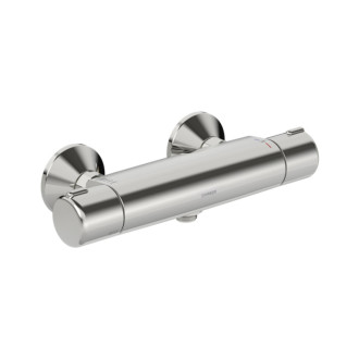 Sprchová batéria Hansa Micra bez sprchového setu 150 mm chróm 58152171