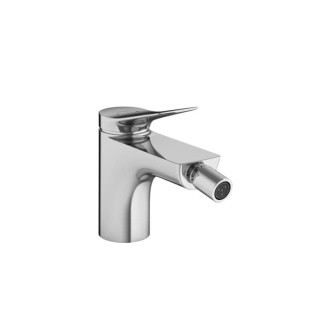 Bidetová batéria Hansgrohe Vivenis s výpustou chróm 75200000