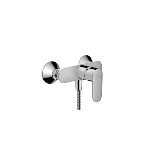 Sprchová batéria Hansgrohe Vernis Blend bez sprchového setu 150 mm chróm 71646000