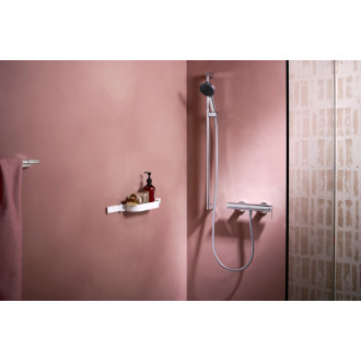 Sprchová batéria Hansgrohe Tecturis S bez sprchového setu 150 mm chróm 73622000