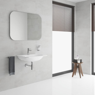 Umývadlová batéria Grohe Essence New bez výpustu chróm 34294001