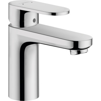 Umývadlová batéria Hansgrohe Vernis Blend s výpustou chróm 71551000