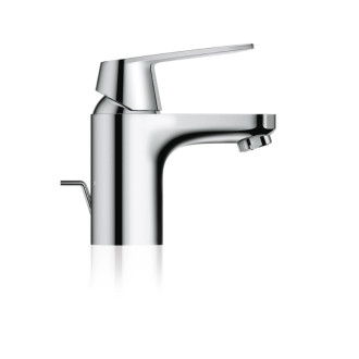 Umývadlová batéria Grohe Eurosmart Cosmopolitan s výpustou chróm 3282500E