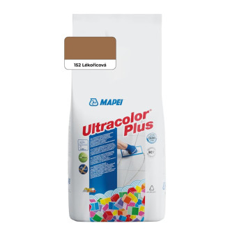 Škárovacia hmota Mapei Ultracolor plus Sladkého drievka 2 kg CG2WA MAPU2152