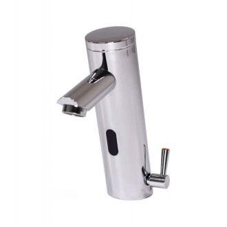 Umývadlová batéria Weltservis Donner so senzorom chróm 8596220009289