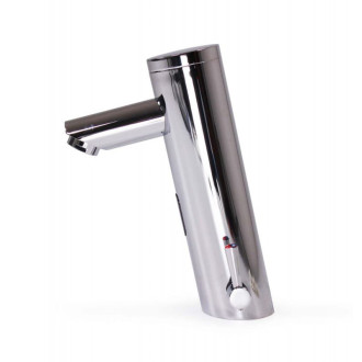 Umývadlová batéria Weltservis Donner so senzorom chróm 8596220009289