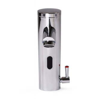 Umývadlová batéria Weltservis Donner so senzorom chróm 8596220009289