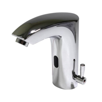 Umývadlová batéria Weltservis Donner so senzorom chróm 8596220009296