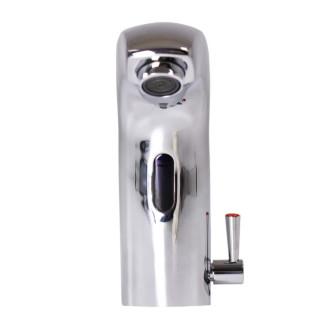 Umývadlová batéria Weltservis Donner so senzorom chróm 8596220009296