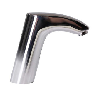 Umývadlová batéria Weltservis Donner so senzorom chróm 8596220009296