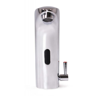 Umývadlová batéria Weltservis Donner so senzorom chróm 8596220009319