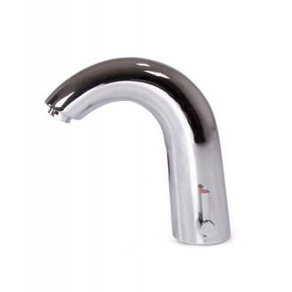 Umývadlová batéria Weltservis Donner so senzorom chróm 8596220009302