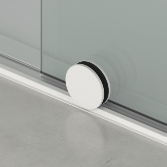 Sprchová zástena walk-in 140 cm SAT Xmotion SATBWIXM140B