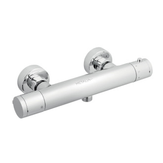 Sprchová batéria Novaservis Metalia 54 bez sprchového setu 150 mm chróm 54960/1,0