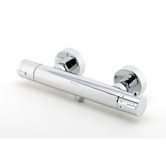 Sprchová batéria Novaservis Metalia 54 bez sprchového setu 150 mm chróm 54960/1,0