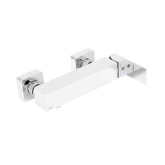 Sprchová batéria SAT Vision bez sprchového setu 150 mm chróm SATBSVI268