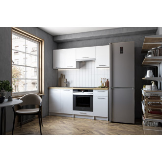 Kuchynská linka Naturel Chili 1.8 m