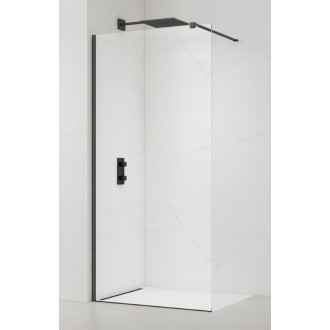 Sprchová zástena walk-in / dvere SAT 65 cm SATBWI65PRGM
