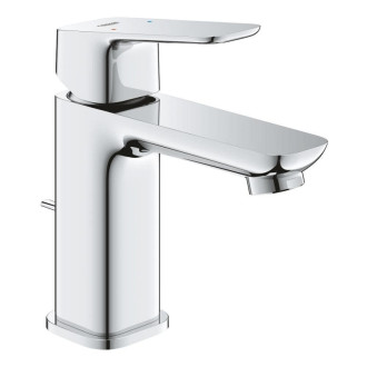 Umývadlová batéria Grohe Cubeo s výpustou chróm 1016940000