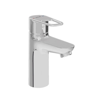 Umývadlová batéria VitrA Flow Soft bez výpustu A42990