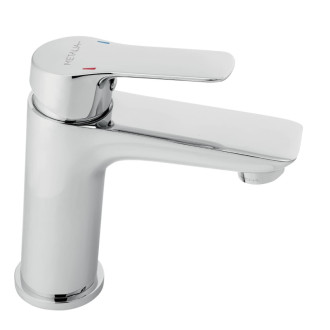 Umývadlová batéria Novaservis Metalia 54 bez výpustu chróm 54002/1,0