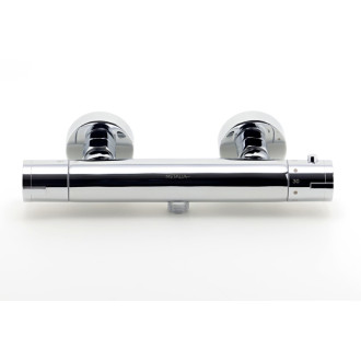 Sprchová batéria Novaservis Metalia 54 s vaňovým setom 150 mm chróm 54960,0