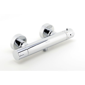 Sprchová batéria Novaservis Metalia 54 s vaňovým setom 150 mm chróm 54960,0