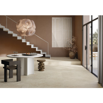 Dlažba Porcelaingres Urban beige 60x120 cm mat X126298X8