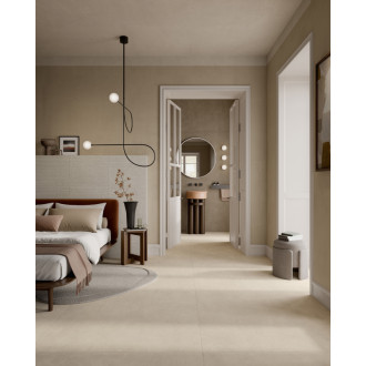 Dlažba Pastorelli Colorful Ivory 60x120 cm mat P012917