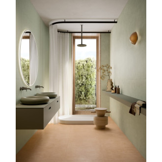 Dlažba Pastorelli Colorful Avocado 60x120 cm mat P012919