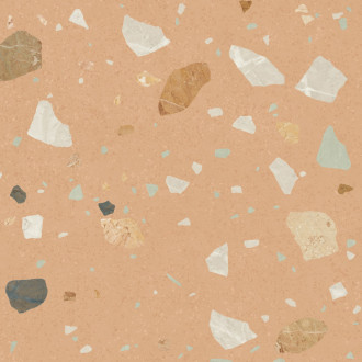 Dlažba Pastorelli Colorful Natural 80x80 cm mat P012930