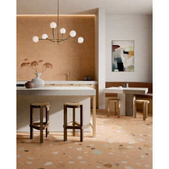 Dlažba Pastorelli Colorful Natural 80x80 cm mat P012930