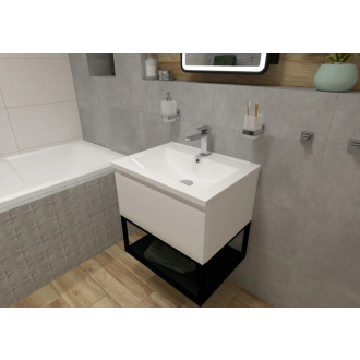 Dlažba STN Baldai roble 21x62 cm mat BALDAI26RO