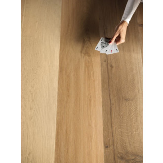 Dlažba Emil Playwood Pure 20x120 cm mat EN47