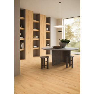 Dlažba Emil Playwood Pure 20x120 cm mat EN47