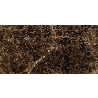 Dlažba Ragno Incanto emperador 75x150 cm lesk R8XR