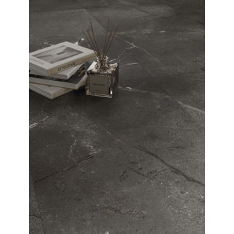 Dlažba Fineza Mask Graphite 60x120 cm mat MASK612GR