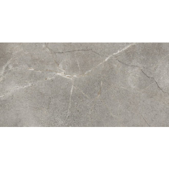 Dlažba Fineza Mask Silver 60x120 cm mat MASK612SI