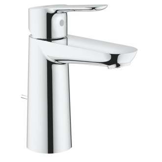 Umývadlová batéria Grohe Edge s výpustou chróm 23758000