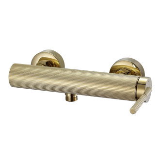 REA Sprchová batéria Argon GOLD -B7807 REA-B7807