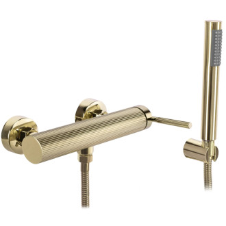 REA Sprchová batéria Argon GOLD -B7807 REA-B7807