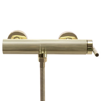 REA Sprchová batéria Argon GOLD -B7807 REA-B7807